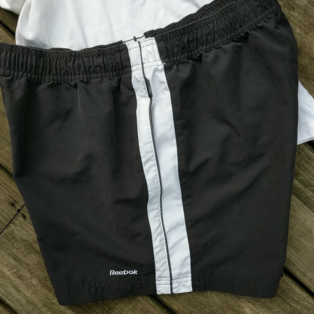 2/$15 Reebok shorts - Picture 2 of 4